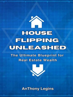 cover image of House Flipping Unleashed